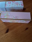 New Authentic LOLLIA Breathe Peony & White Lily #19 Shea Butter Handcreme 4 oz — photo 2