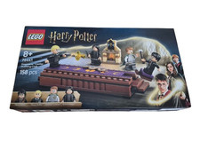 76441 LEGO® HARRY POTTER™ Schloss Hogwarts™: Duellierclub