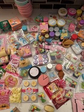 MGA Miniverse Make It Mini REMIX LOT - Large Bundle