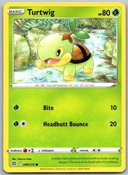 Turtwig 006/172 Brilliant Stars