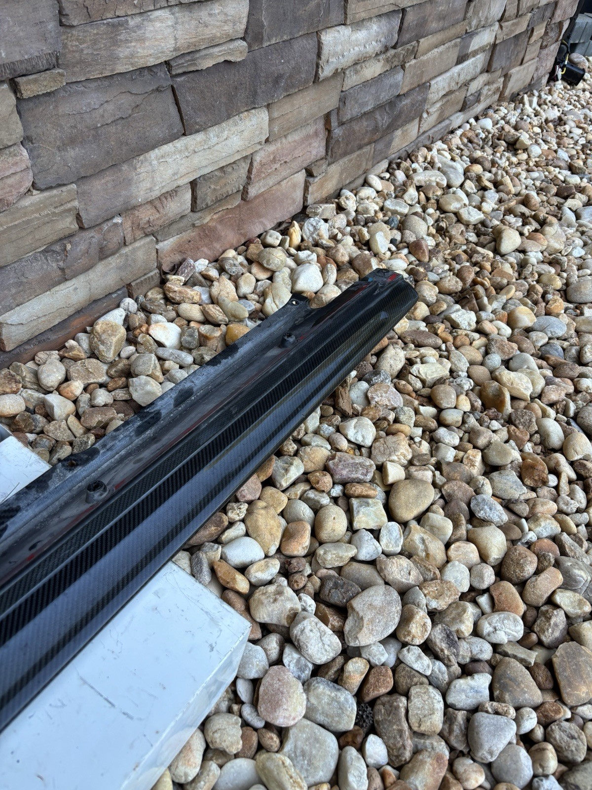 2015-2023 Bentley Bentayga Door Side Member Trim Molding 36A071786 OEM NEW