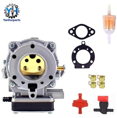 Carburetor For Briggs & Stratton I/C PLUS 20hp Twin II Model 461707