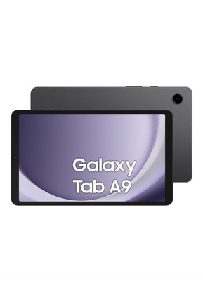 Samsung Galaxy Tab A9 X110 WiFi Tablet 64GB 4GB RAM gray  8,7 Zoll NEU &EU 