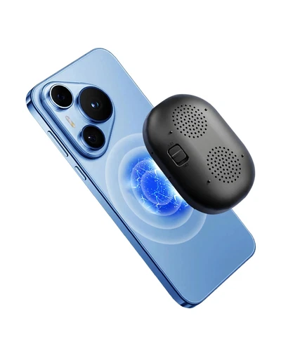 Portable Mobile Phone Sound Amplifier,Wireless Bluetooth Volume Amplifier-Min...