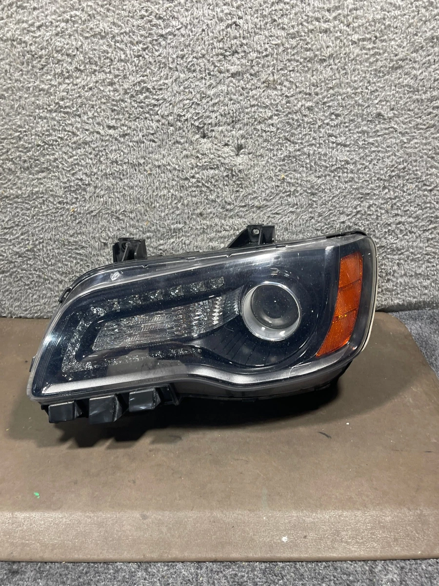 Chrysler Headlights for 2013 Chrysler 300 for sale | eBay