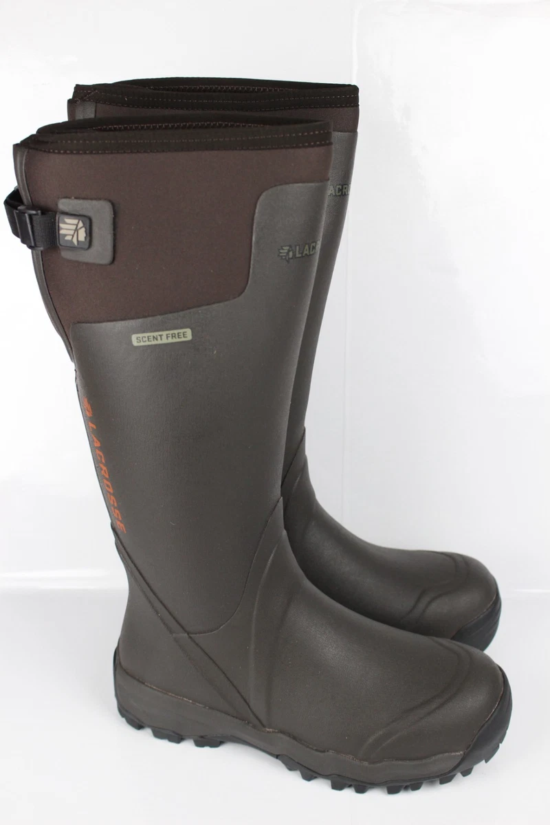 Bottes De Chasse Lacrosse Hunt Pac Extreme 2000G-M Homme