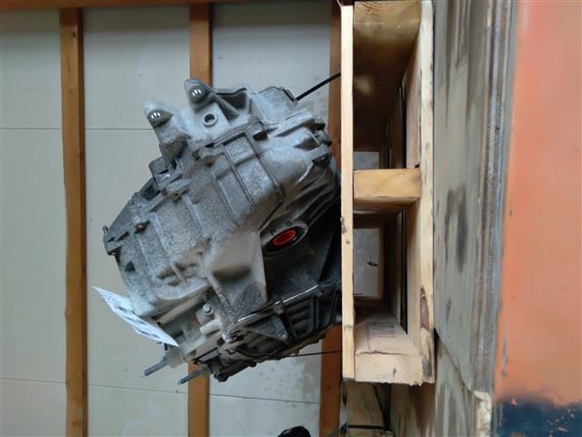 Automatic Transmission 6 Speed VIN 8 8th Digit AWD Fits 14-19 FLEX 973861