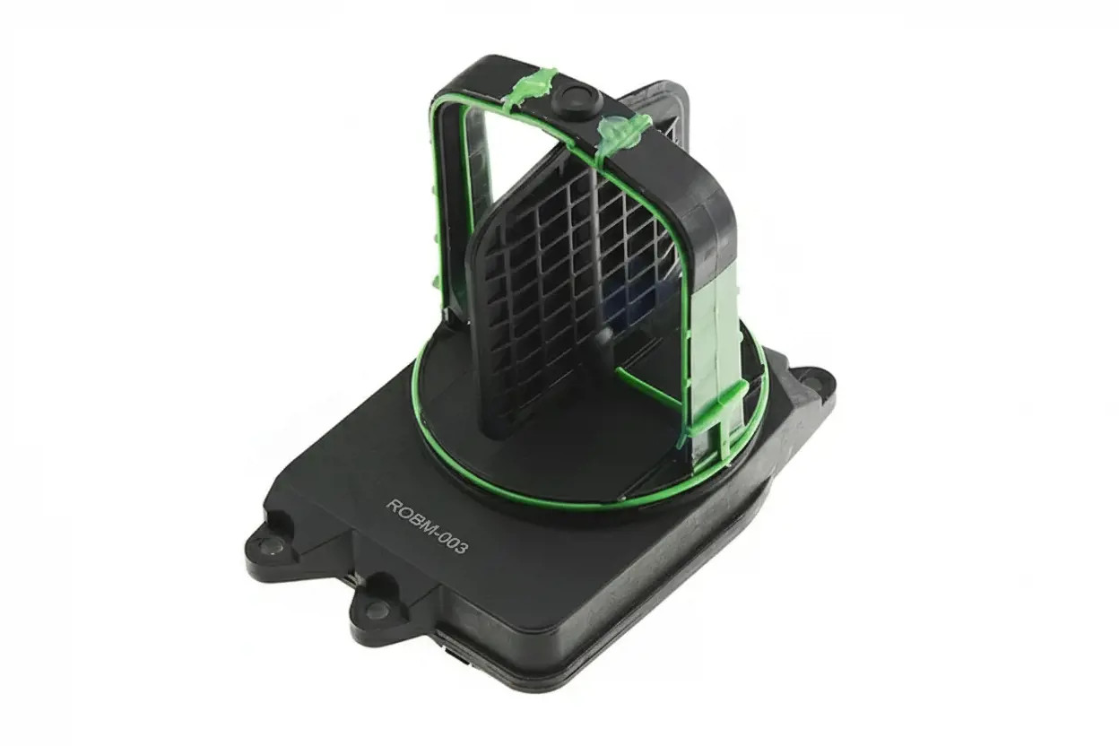 VALVE AIR CONTROL (INTAKE AIR) EDI-BM-003 FOR BMW 1/5/F0/E9/E6/E87/X/E84/E82 - Image 8