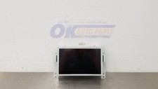 19 FORD F250 SUPER DUTY RADIO AUDIO 8" TOUCH SCREEN KC3T18B955SA