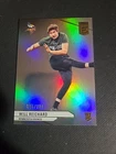 2024 Donruss Elite Football Will Reichard #200