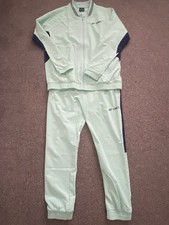 Yonex Tennis Tracksuit