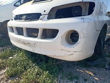 Pare-choc avant Hyundai H-1