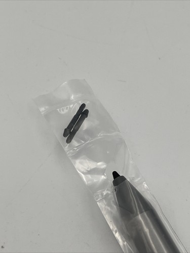 *Lenovo AP400U Tab Pen - Stylus - Gray - Compatible With Tab M11 - Zdjęcie 5 z 9