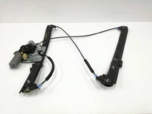 2000-2006 bmw X5 E53 suv avant droite pilotes complet électrique fenêtre régulateur 2000-2006 bmw X5 E53 suv avant droite pilotes complet électrique fenêtre régulateur