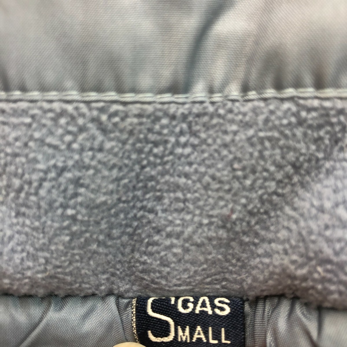 ジャケット・アウター nagonstans padded coat Cement s ジャケット・アウター nagonstans padded coat Cement s DOWN