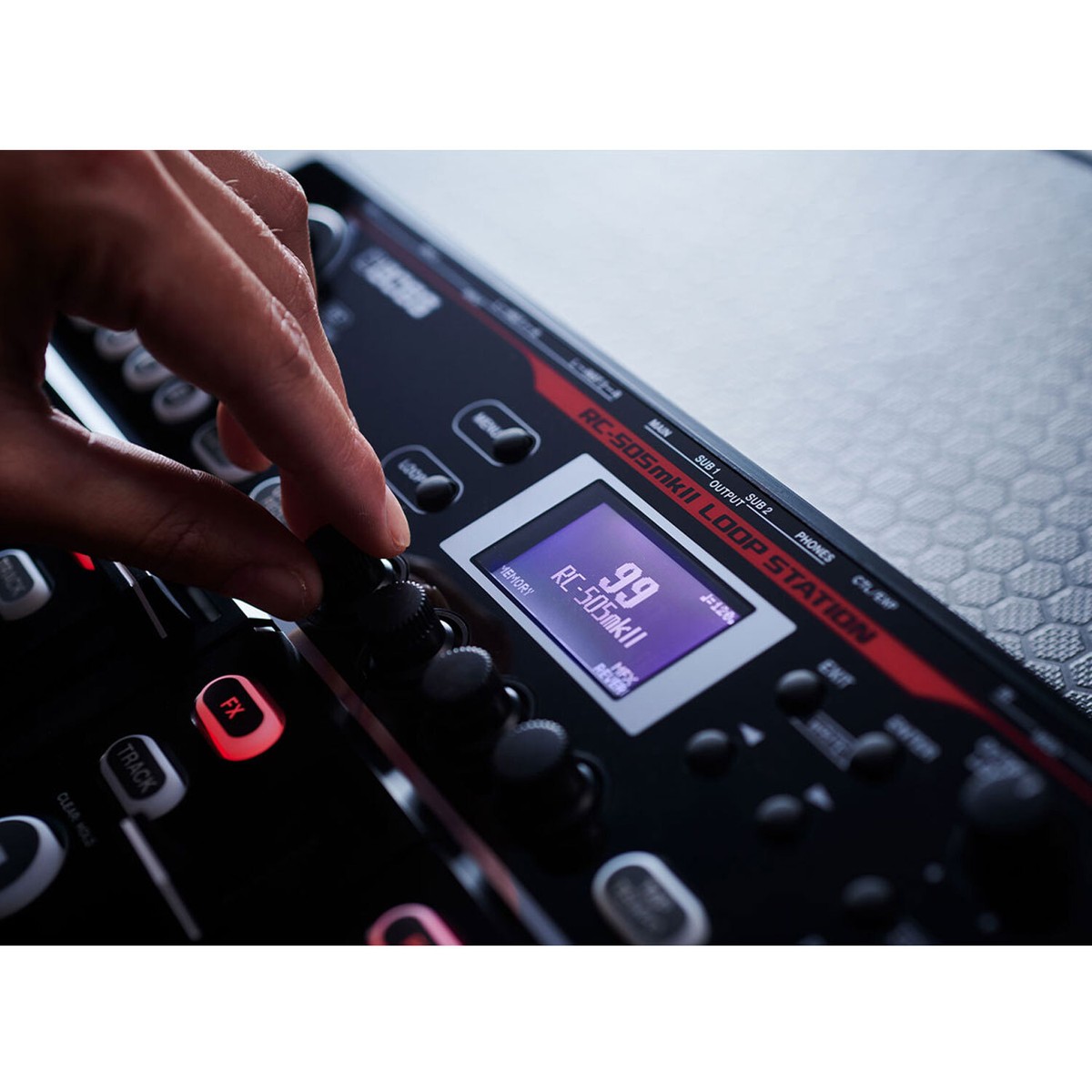 美品 BOSS RC-505 MKII + Roland ヘッドホン t*a様 美品 BOSS RC-505 MKII + Roland ヘッドホン - メルカリ