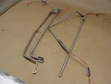 SANDELIUS 4 WIRE TEMPERATURE SENSOR LOT OF 4