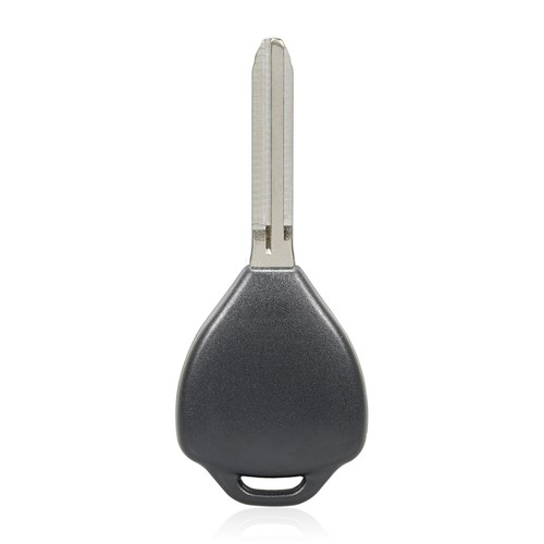 For 2007 2008 2009 2010 2011 Toyota Yaris Keyless Car Remote Uncut Key Fob 4D67 - Picture 3 of 7