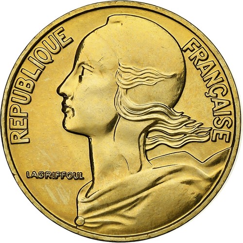 [#1501976] Coin, France, Marianne, 10 Centimes, 1998, Paris, BU, MS - Photo 1/2