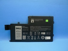 Dell Inspiron 14 5447 15 5547 Latitude 3550 43Wh 3-cell Laptop Battery TRHFF