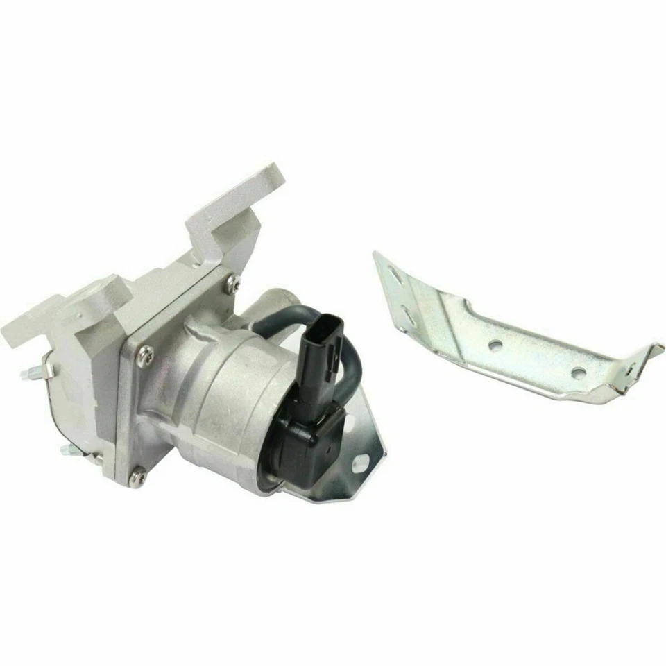 Válvula de retención de inyección de aire de repuesto para Toyota Tundra y Sequoia 2007-2009 Foto 4 de 4