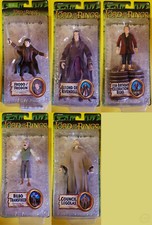 The Lord of the Rings Toy Biz - Fellowship of the Ring Figuren zum aussuchen