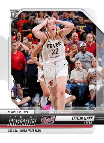 2024 Panini Caitlin Clark Collection Basketball Hobby Blaster Pack | DA - Foto 12