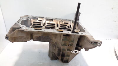 Oil pan for 2009 Land Rover Range 3.0 D 4x4 306DT TDV6 211 - 256HP