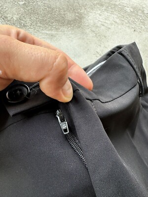 Archive Dirk Bikkembergs Dress Pants | eBay
