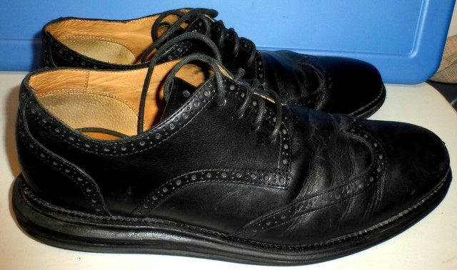 cole haan lunargrand sale