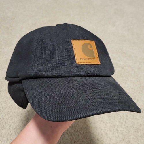 Carhartt Ear Flap Workwear Fitted 