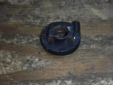 1984 Cr125 Throttle Tube Housing Twist Tube Grip Bar Controls