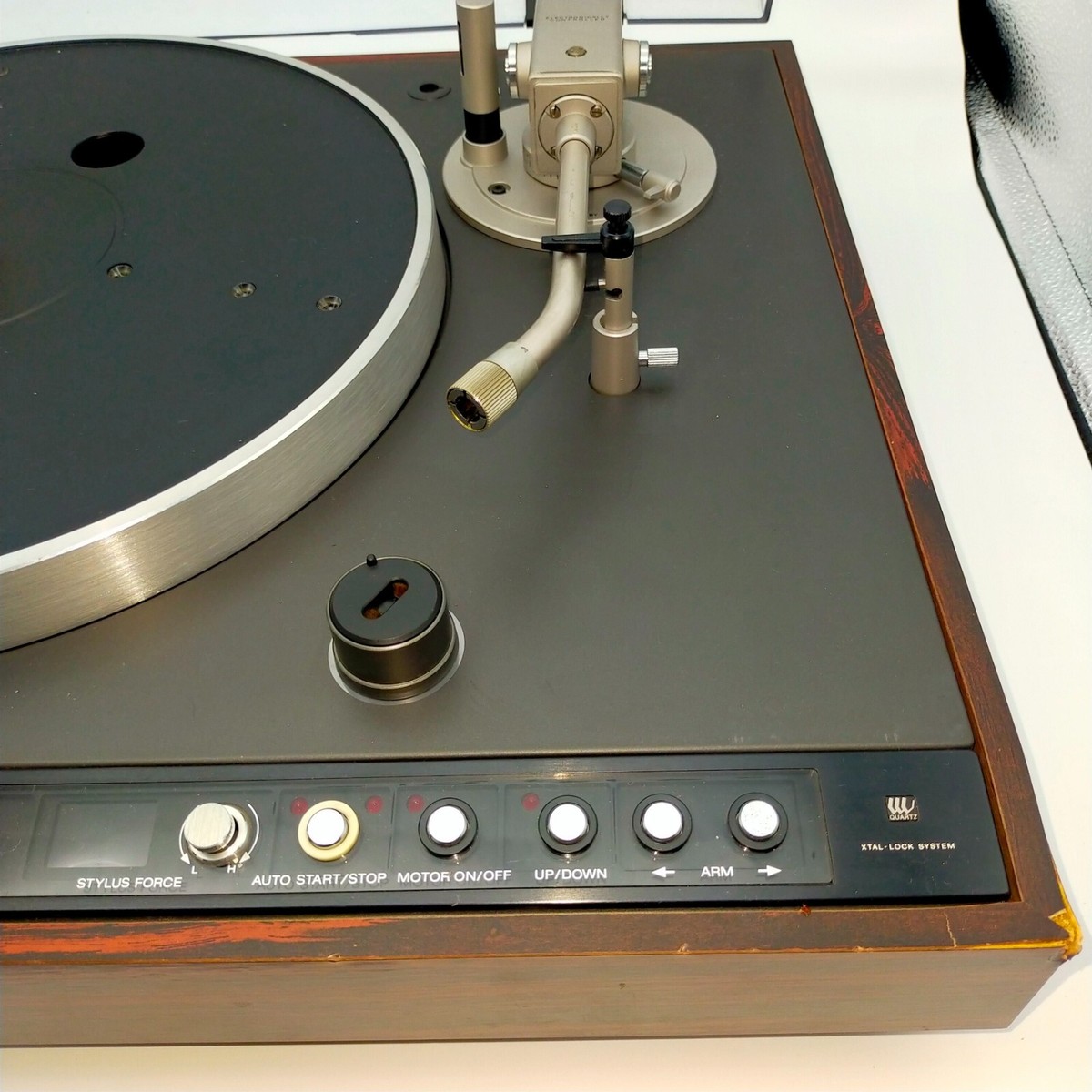 Sony PS-B80 Turntable WORKING From JP PS B80 PS-80 | eBay