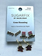 Sugarfix by Baublebar Nickel Free Earrings Gone Haunting (3 Pairs)