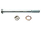 <!--F#f_0-->Clutch Pedal Bolt Kit for Holden HQ HJ HX HZ WB LH LX Exc 350<!--F/-->