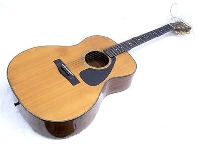 Acoustic Guitar Yamaha FG-403 Natural Japan Made | eBay Acoustic Guitar Yamaha FG-403 Natural Japan Made | eBay