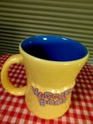 Winnie the Pooh Embossed Mug Huggably Pooh The Disney Store — photo 3
