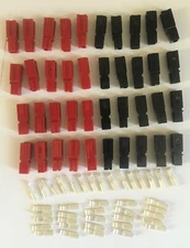 Anderson Powerpole 30 Amp Power Pole 20 Pairs