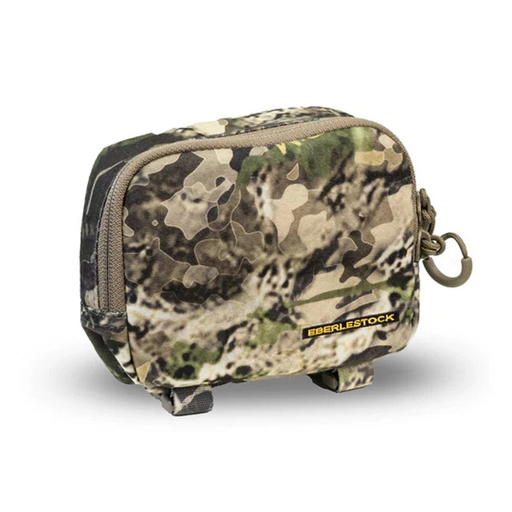 Eberlestock Small Padded Accessory Pouch 450d Nylon Mountain Finish A1SPHM