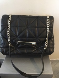 marks and spencer black handbags