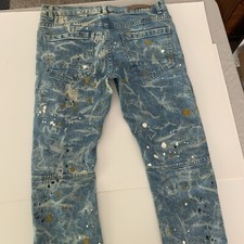 Evolution In Design Kids Jeans Size 20