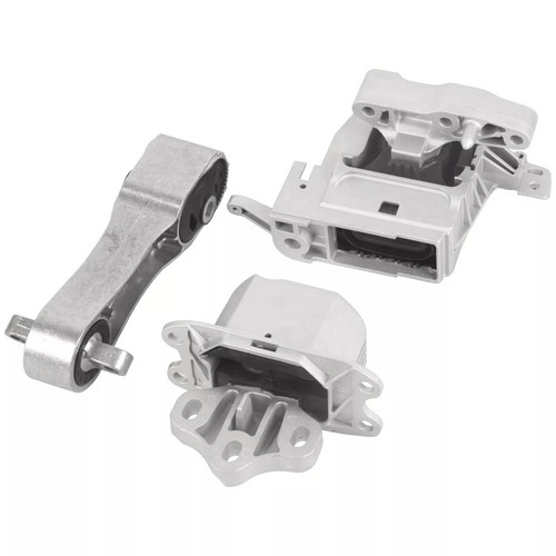 3* Engine Motor Mount Kits For BMW X1 X2 For Mini Cooper Clubman 1.5L 2.0L - Picture 3 of 15