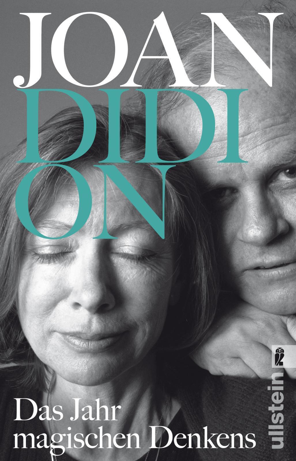 Thumbnail - Joan Didion / Das Jahr Magischen Denkens / 9783548065588