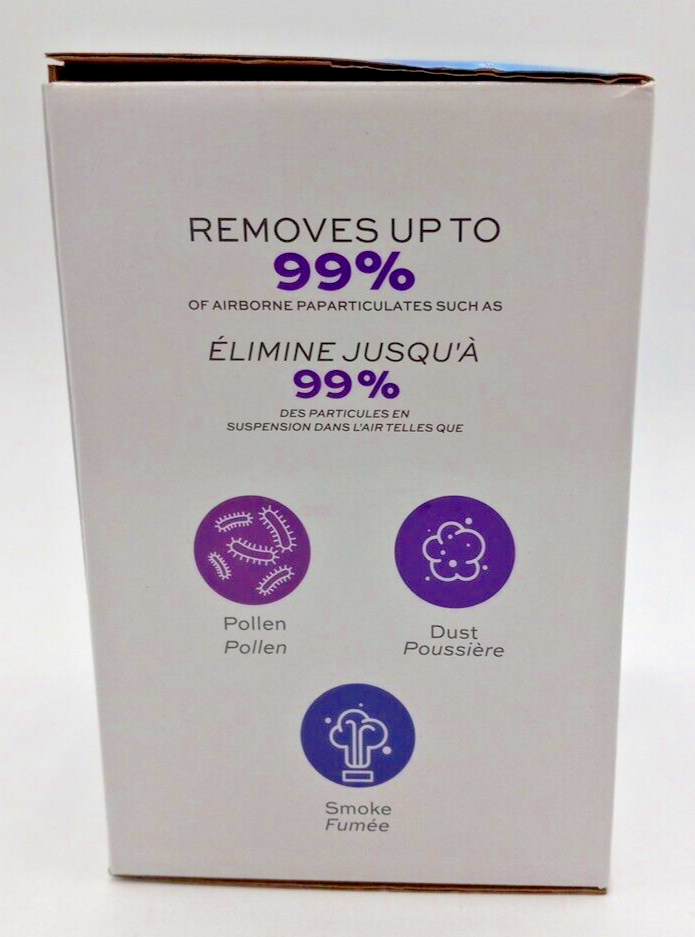 Vio Air Filter Replacement for Air Purifier MERV13 HEPA Brand New 2