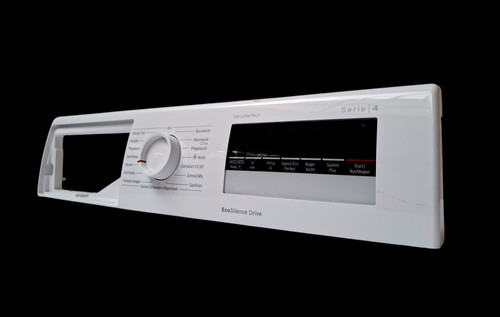 BOSCH Serie 4 Waschmaschine Steuerung Elektronik Platine Ersatzteil / WAN28231