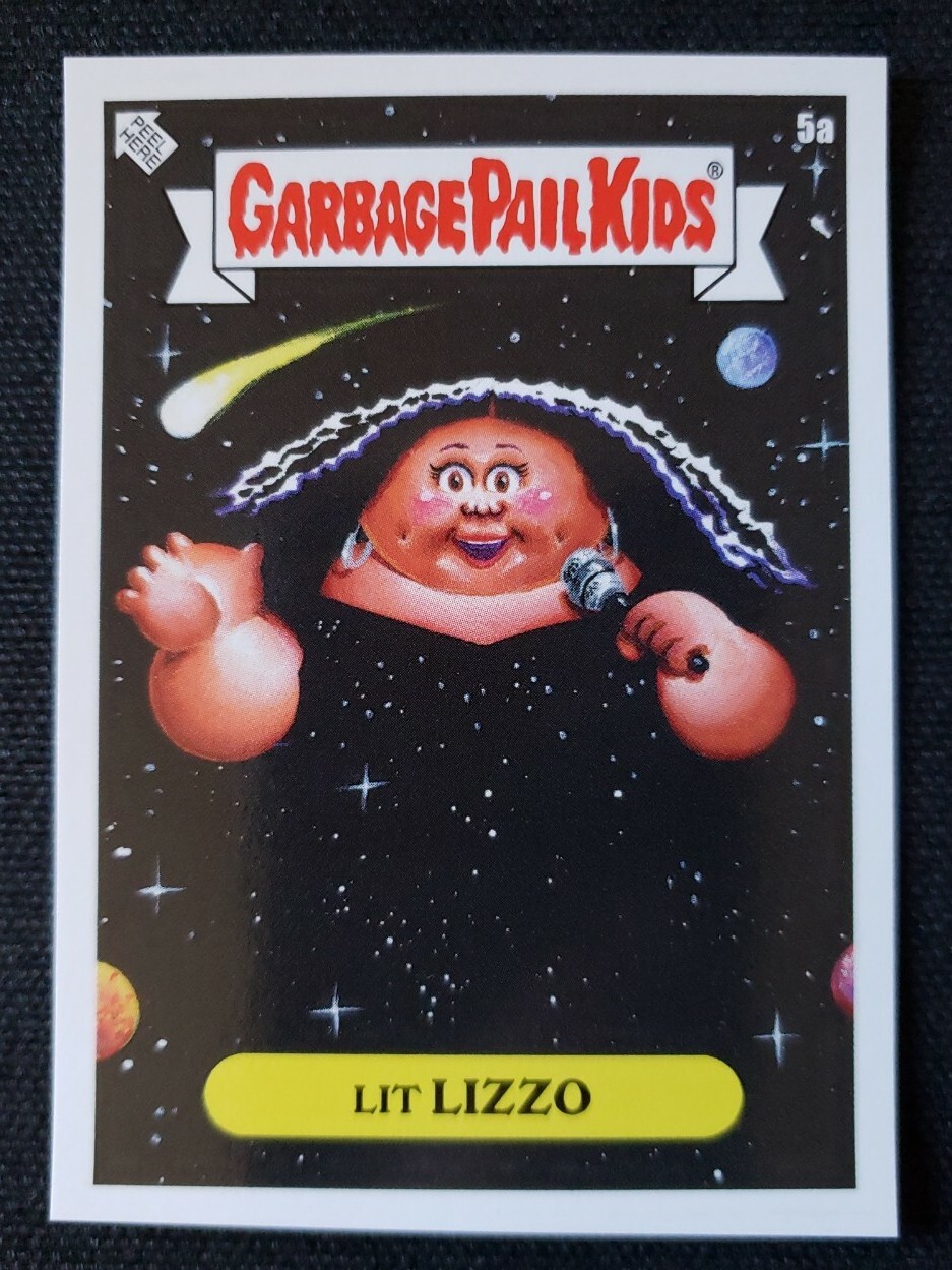 Lit Lizzo