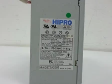 Hi Pro 250w Power Supply HP-250NLXBF 