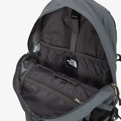 New THE NORTH FACE BIG SHOT BACKPACK NM2DQ50B DARK GRAY TAKSE | eBay
