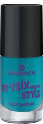 ESSENCE ***Re-Mix Your Style*** Nagellack, 06 Show Me The Way, 8 ml, NEU !!!