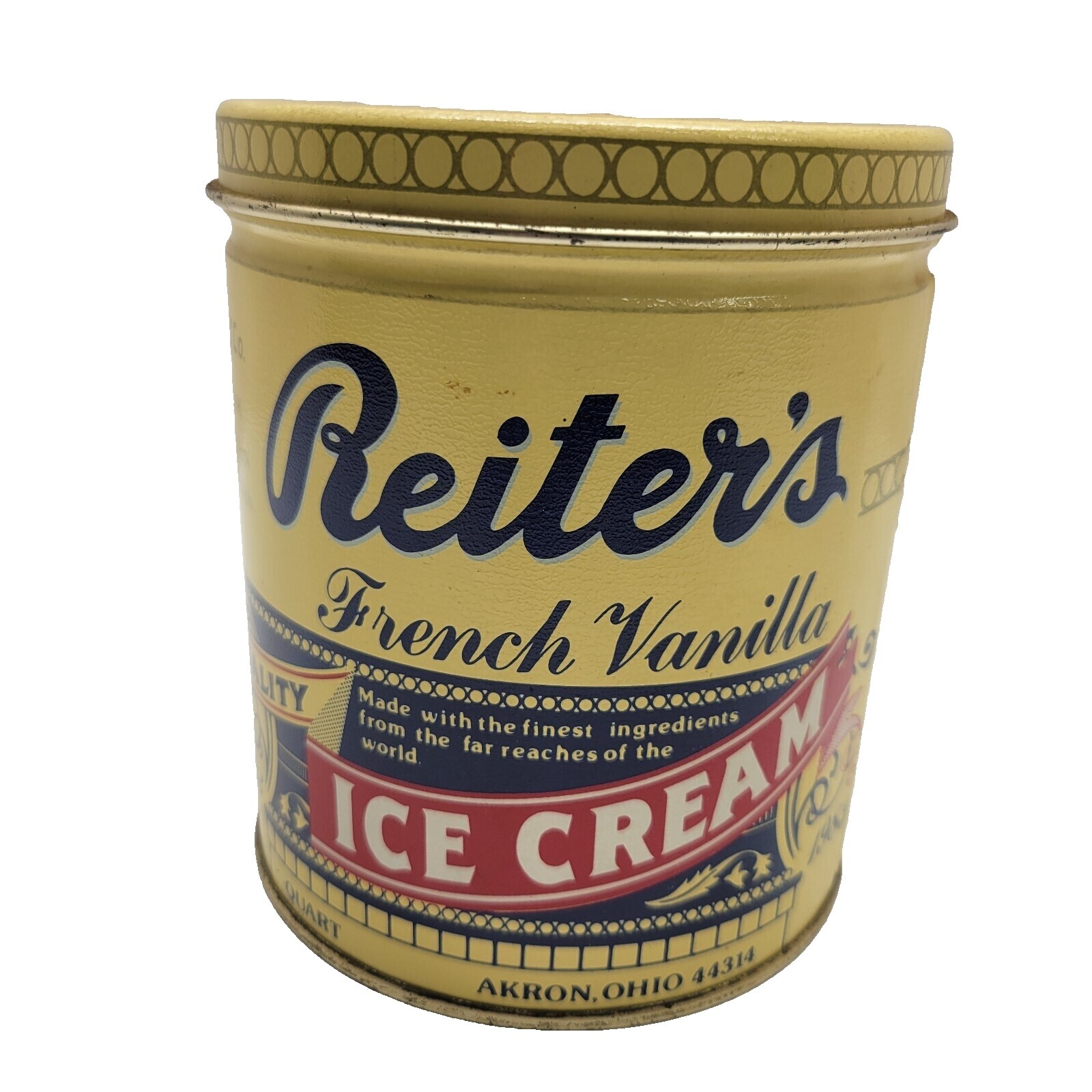 Reiter Dairy | eBay